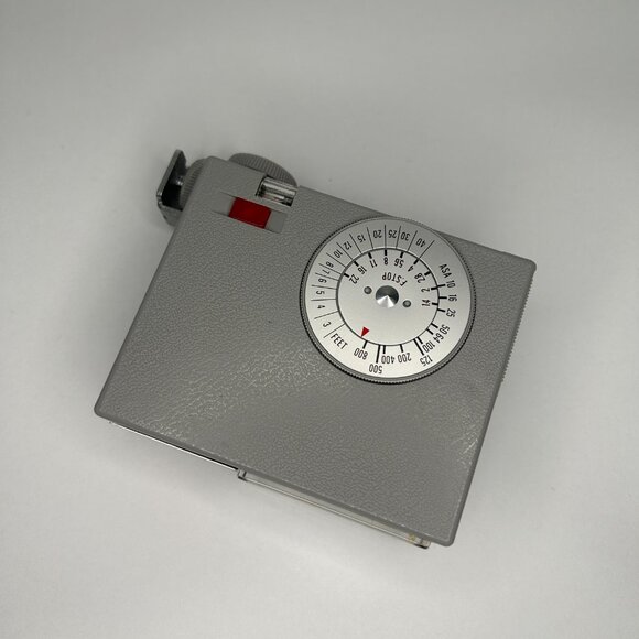 Eaton's Majestic SS-28 Solid State Vintage Camera Flash - Picture 2 of 10